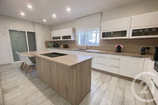 Maison à vendre  5 pièces - 148 m2 CORQUILLEROY - 45