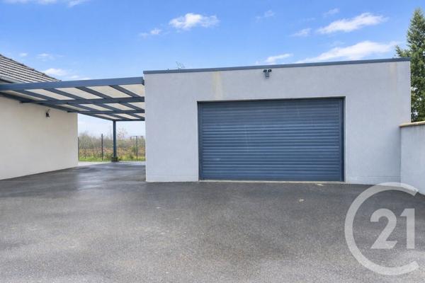 Maison à vendre  5 pièces - 148 m2 CORQUILLEROY - 45