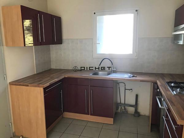 Maison 5 pièces 92 m²