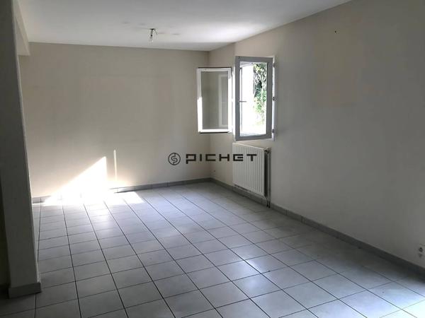 Maison 5 pièces 92 m²