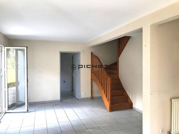 Maison 5 pièces 92 m²