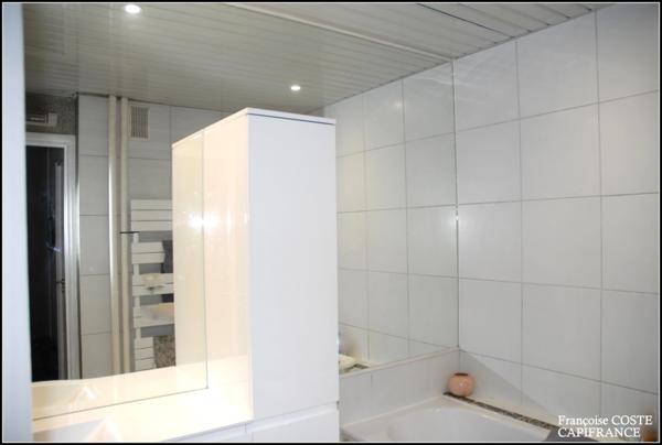 Appartement à vendre 4 pièces, 93 m², 3 chambres SAINTE FOY LES LYON CENTRE (69)