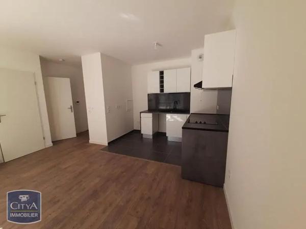 Appartement à louer 2 pièces 43.47m² Montgeron (91230)