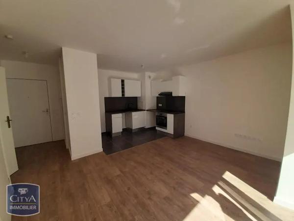 Appartement à louer 2 pièces 43.47m² Montgeron (91230)