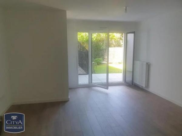 Appartement à louer 2 pièces 43.47m² Montgeron (91230)