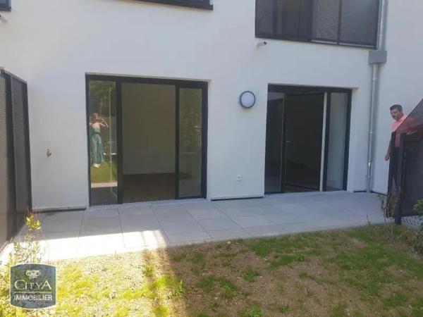 Appartement à louer 2 pièces 43.47m² Montgeron (91230)