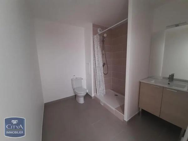 Appartement à louer 2 pièces 43.47m² Montgeron (91230)