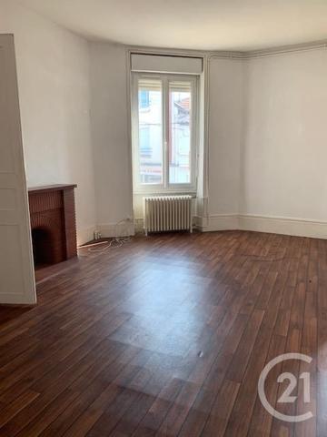 Immeuble à vendre  300 m2 MONTLUCON - 03