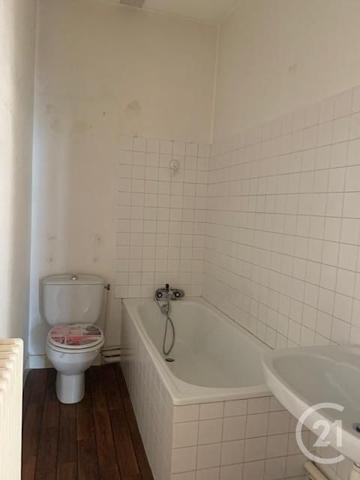 Immeuble à vendre  300 m2 MONTLUCON - 03