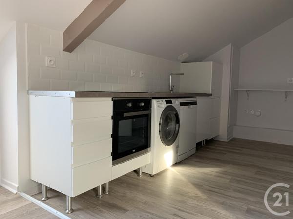 Immeuble à vendre  300 m2 MONTLUCON - 03