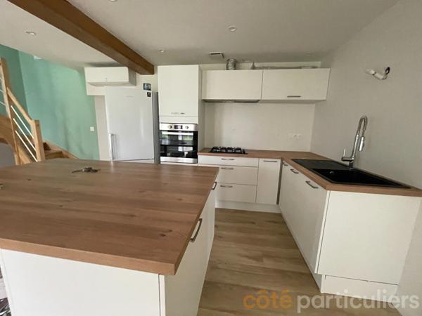 Vente Maison110 m² - 4 Pièces - PERASSAY (36160)