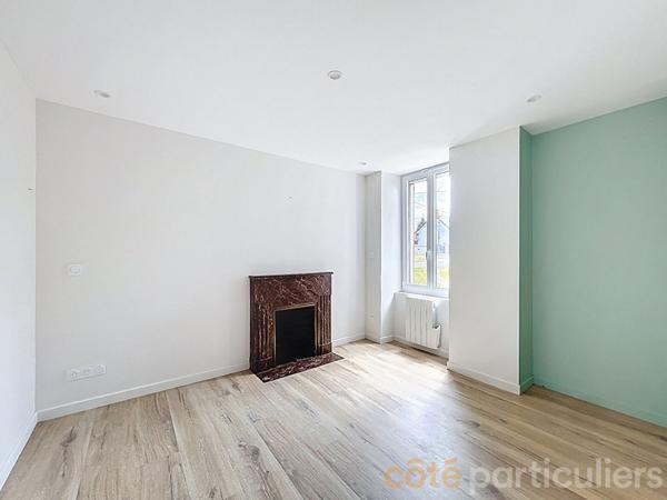 Vente Maison110 m² - 4 Pièces - PERASSAY (36160)