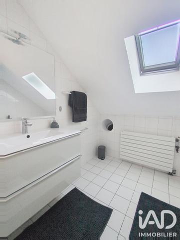 Maison à vendre 8 pièces 240 m² Villennes-sur-Seine