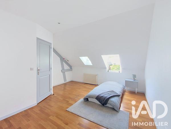 Maison à vendre 8 pièces 240 m² Villennes-sur-Seine