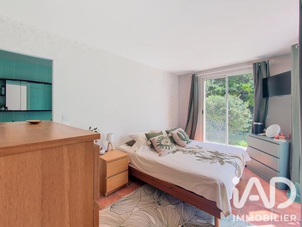 Maison à vendre 8 pièces 240 m² Villennes-sur-Seine
