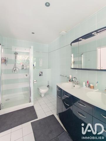 Maison à vendre 8 pièces 240 m² Villennes-sur-Seine