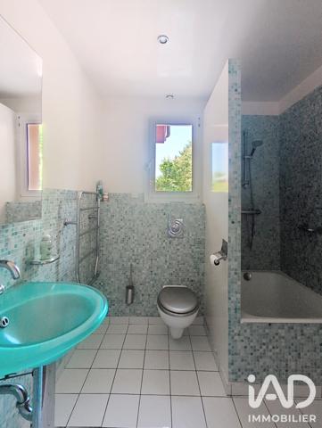 Maison à vendre 8 pièces 240 m² Villennes-sur-Seine