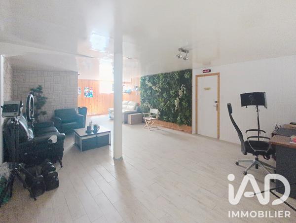 Maison à vendre 8 pièces 240 m² Villennes-sur-Seine