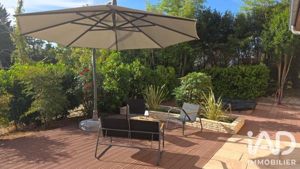 Maison à vendre 8 pièces 240 m² Villennes-sur-Seine