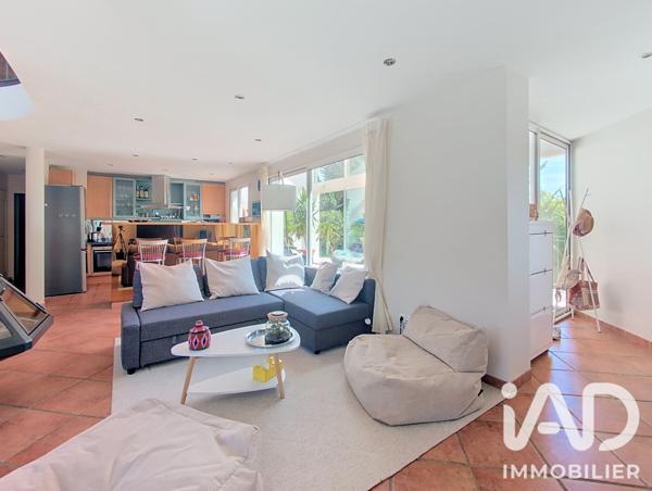 Maison à vendre 8 pièces 240 m² Villennes-sur-Seine