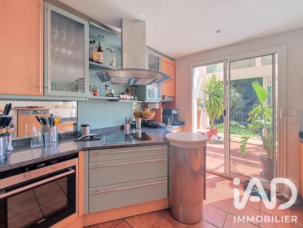Maison à vendre 8 pièces 240 m² Villennes-sur-Seine
