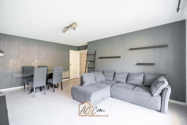MARSEILLE 13013 – DOMAINE DES FLEURS – T4 DE 78 M² – TERRASSE PLEIN SUD + 2 PARKINGS EN SOUS-SOL EN SUS