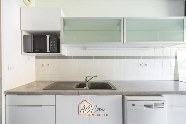 MARSEILLE 13013 – DOMAINE DES FLEURS – T4 DE 78 M² – TERRASSE PLEIN SUD + 2 PARKINGS EN SOUS-SOL EN SUS