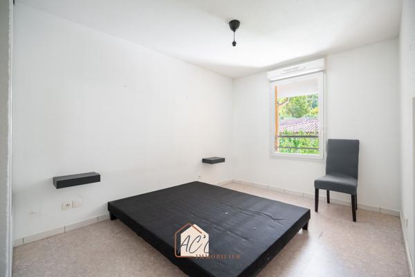 MARSEILLE 13013 – DOMAINE DES FLEURS – T4 DE 78 M² – TERRASSE PLEIN SUD + 2 PARKINGS EN SOUS-SOL EN SUS