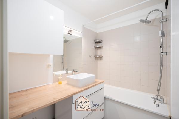 MARSEILLE 13013 – DOMAINE DES FLEURS – T4 DE 78 M² – TERRASSE PLEIN SUD + 2 PARKINGS EN SOUS-SOL EN SUS