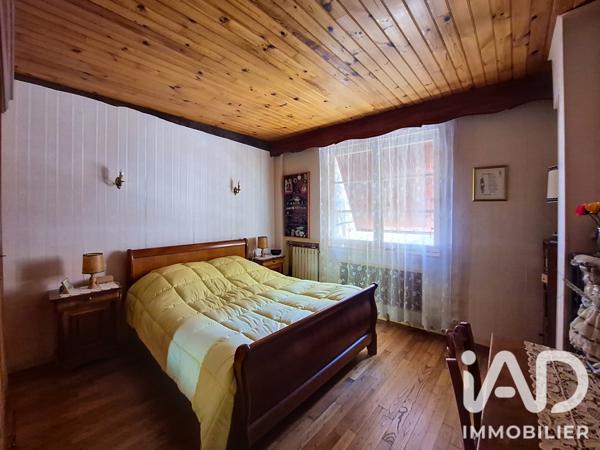 Maison à vendre 6 pièces 123 m² Verneuil-sur-Seine