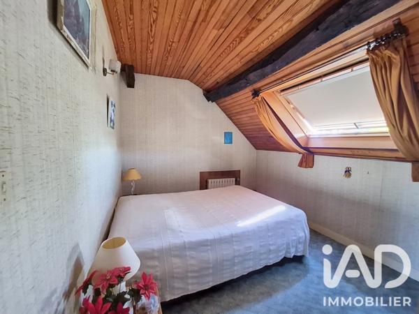 Maison à vendre 6 pièces 123 m² Verneuil-sur-Seine