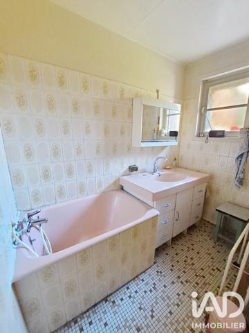 Maison à vendre 6 pièces 123 m² Verneuil-sur-Seine