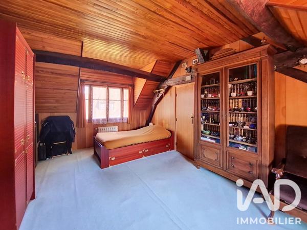 Maison à vendre 6 pièces 123 m² Verneuil-sur-Seine