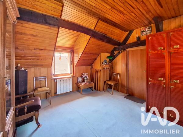 Maison à vendre 6 pièces 123 m² Verneuil-sur-Seine