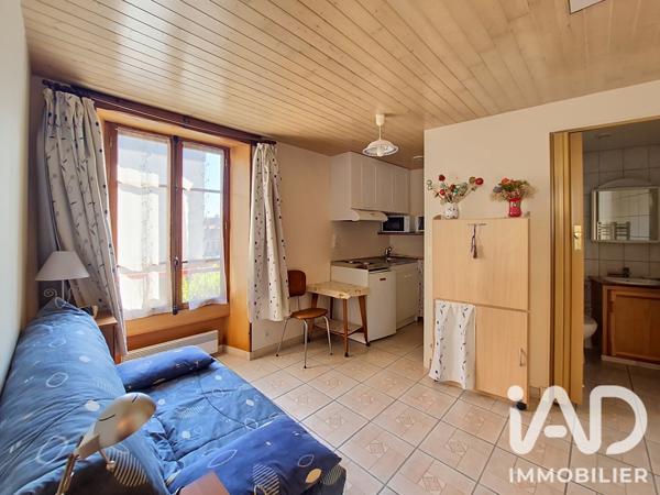 Maison à vendre 6 pièces 123 m² Verneuil-sur-Seine