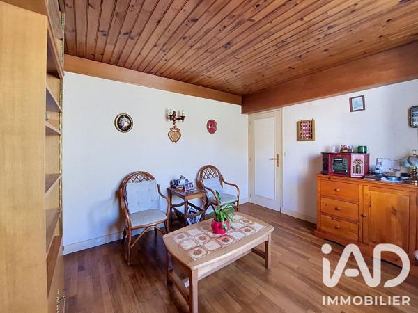 Maison à vendre 6 pièces 123 m² Verneuil-sur-Seine