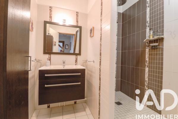 Maison à vendre 5 pièces 124 m² Saulx-les-Chartreux