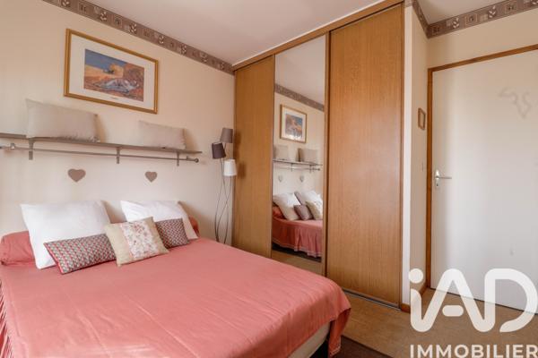 Maison à vendre 5 pièces 124 m² Saulx-les-Chartreux