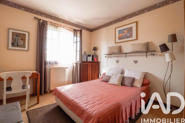 Maison à vendre 5 pièces 124 m² Saulx-les-Chartreux