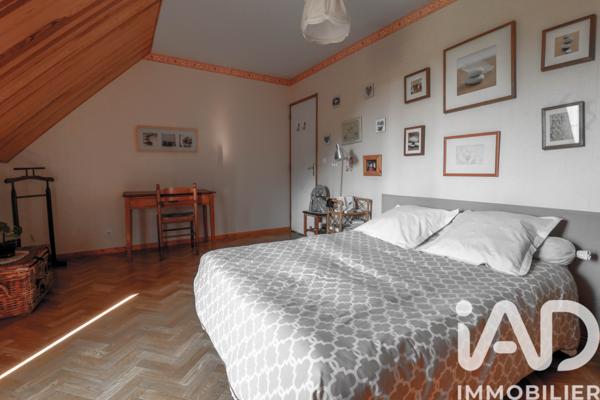 Maison à vendre 5 pièces 124 m² Saulx-les-Chartreux