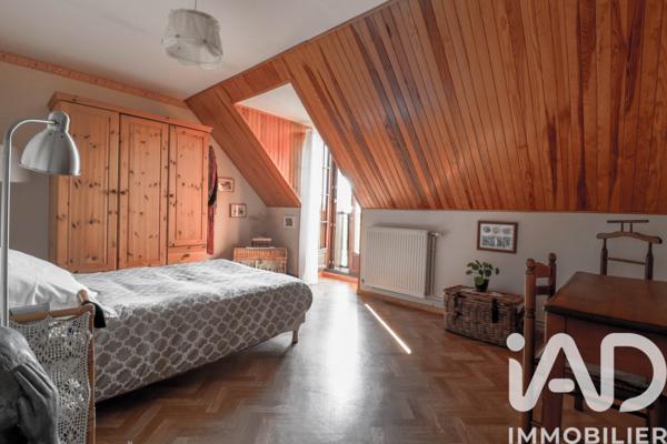 Maison à vendre 5 pièces 124 m² Saulx-les-Chartreux