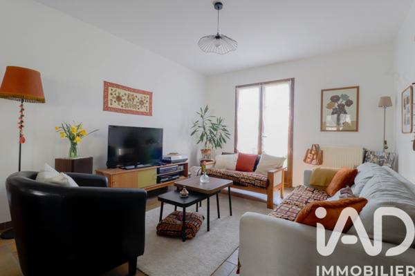 Maison à vendre 5 pièces 124 m² Saulx-les-Chartreux
