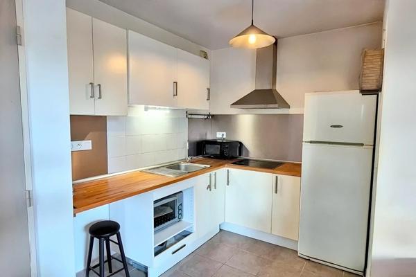 Plain-pied, calme, lumineux, parfait investisseur ou premier achat