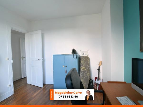 Maison 3 pièces avec jardin et terrasse – Taverny, quartier Vaucelles - 8 minutes à pied de la gare