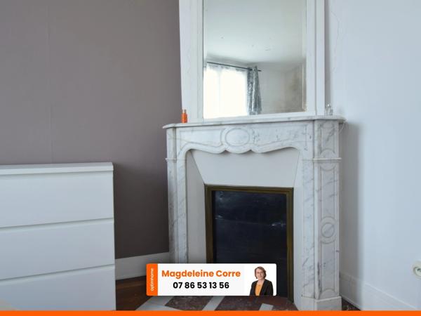Maison 3 pièces avec jardin et terrasse – Taverny, quartier Vaucelles - 8 minutes à pied de la gare