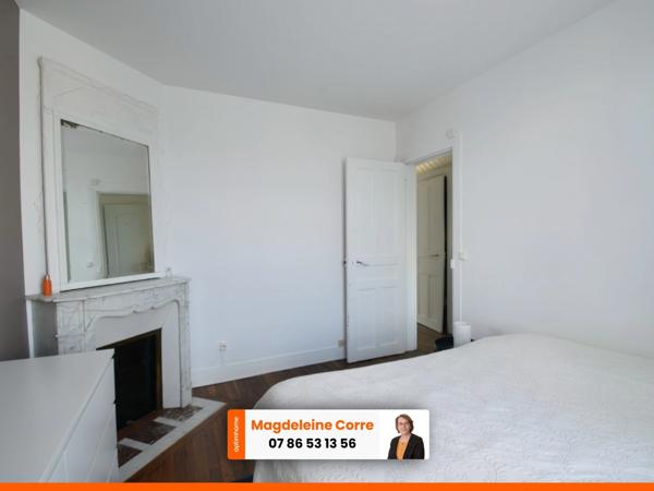 Maison 3 pièces avec jardin et terrasse – Taverny, quartier Vaucelles - 8 minutes à pied de la gare