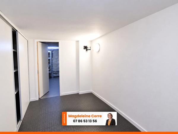 Maison 3 pièces avec jardin et terrasse – Taverny, quartier Vaucelles - 8 minutes à pied de la gare