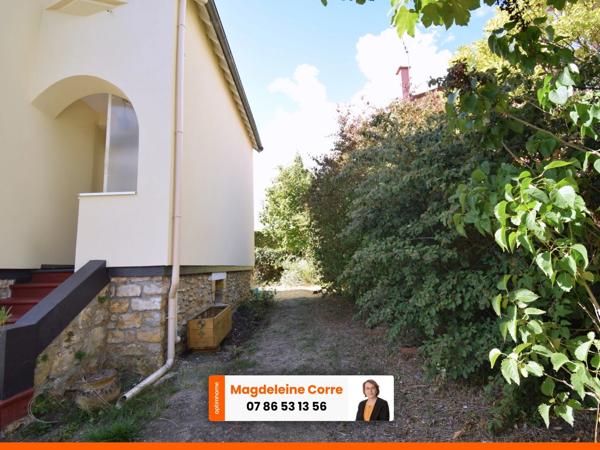 Maison 3 pièces avec jardin et terrasse – Taverny, quartier Vaucelles - 8 minutes à pied de la gare