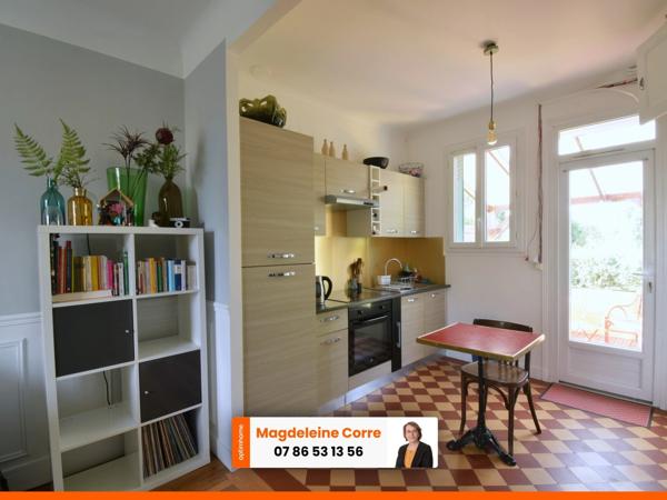 Maison 3 pièces avec jardin et terrasse – Taverny, quartier Vaucelles - 8 minutes à pied de la gare