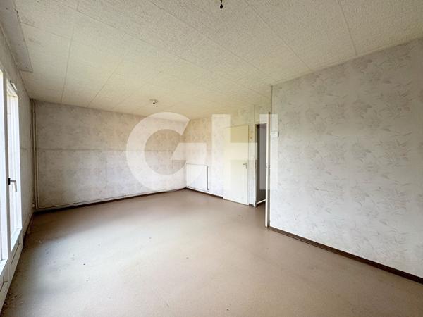 Maison à vendre à Flaumont-Waudrechies - Idéale pour votre famille